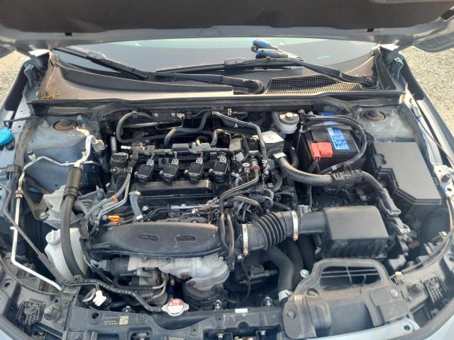 2023 HONDA CIVIC SI  