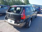 2008 RENAULT MEGANE DYN for sale at Copart GLOUCESTER