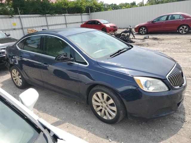  BUICK VERANO 2015 Blue
