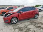 2015 Ford Fiesta Se for Sale in Wilmer, TX - Front End
