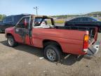 1995 Nissan Truck E/Xe en Venta en Brookhaven, NY - Burn