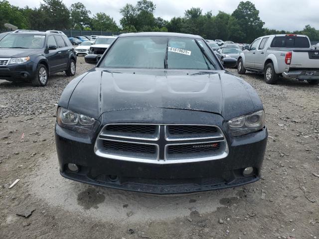 2014 DODGE CHARGER R/T  