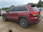 2018 Jeep Grand Cherokee Limited იყიდება Elgin-ში, IL - Side