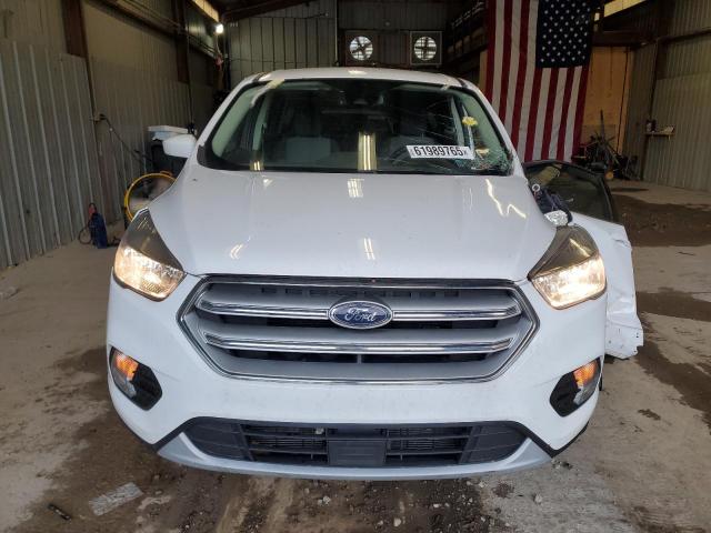  FORD ESCAPE 2019 Biały