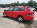 2014 Volkswagen Jetta Tdi for Sale in Savannah, GA - Front End