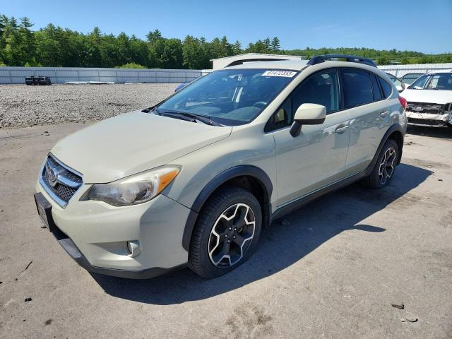 2013 Subaru Xv Crosstrek 2.0 Premium