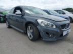 2011 VOLVO C30 R-DESI for sale at Copart ROCHFORD