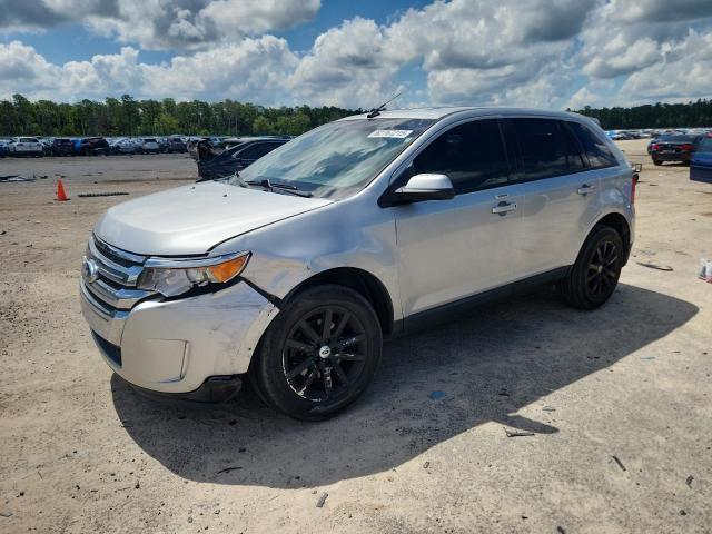 2012 Ford Edge Sel