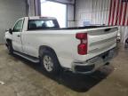2024 Chevrolet Silverado C1500 na sprzedaż w Brookhaven, NY - Front End