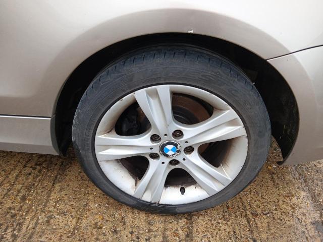 2008 BMW 120D SE