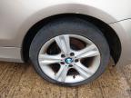 2008 BMW 120D SE for sale at Copart WISBECH