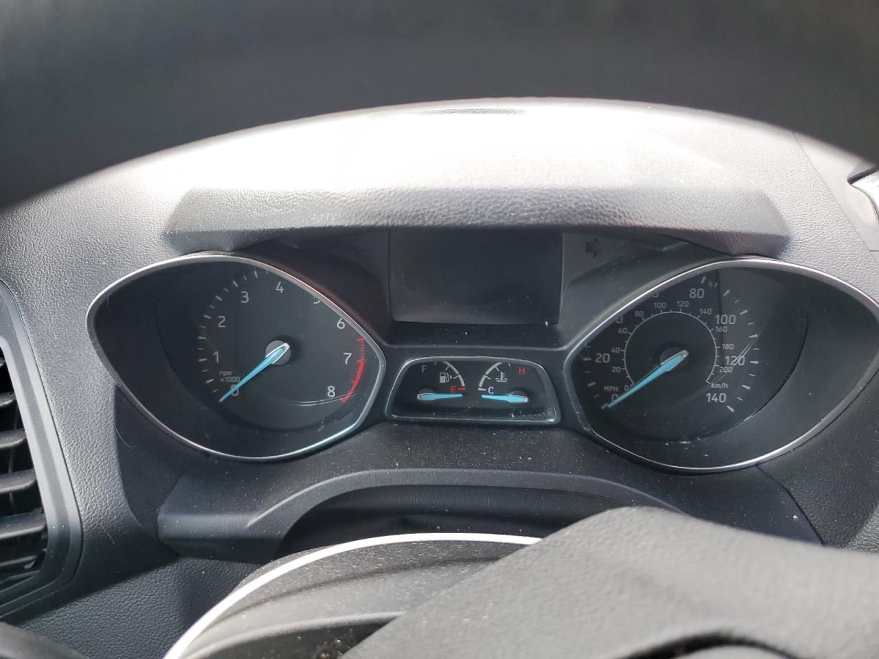 FORD ESCAPE 2019 VIN 1FMCU9GDXKUB30793 фото 9