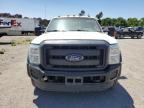 2012 Ford F450 Super Duty за продажба в Martinez, CA - Mechanical