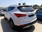 2014 HYUNDAI SANTA FE P for sale at Copart SANDY