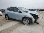 2012 Nissan Rogue S en Venta en West Palm Beach, FL - Front End