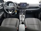 2023 Hyundai Venue Sel en Venta en Center Rutland, VT - Front End