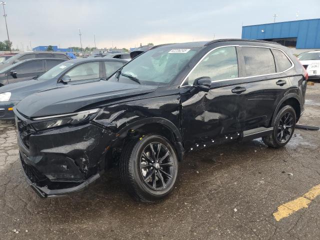 HONDA CR-V SPORT 2024
