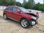 2011 Lexus Rx 350 للبيع في Seaford، DE - Mechanical