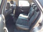 2007 FORD MONDEO TIT for sale at Copart SANDY