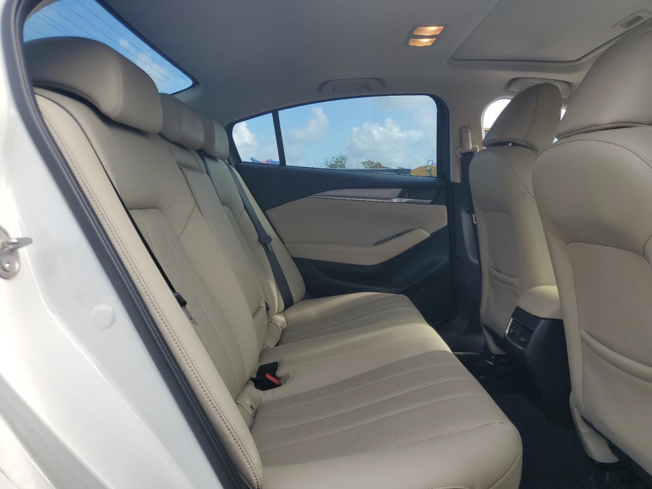 MAZDA 6 2018 VIN JM1GL1VM5J1327089 photo 10