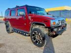 2003 Hummer H2  en Venta en Anthony, TX - Damage History