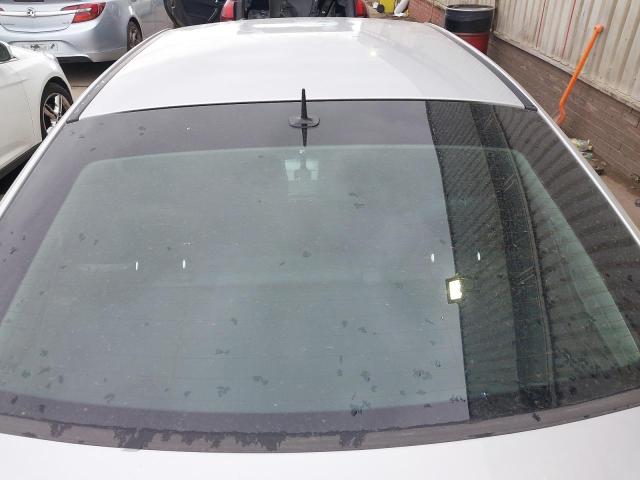 2011 MERCEDES-BENZ CLC220 CDI SE AUTO 