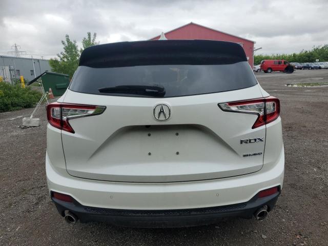 2019 ACURA RDX   