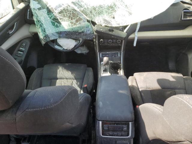 2021 SUBARU ASCENT PREMIUM  