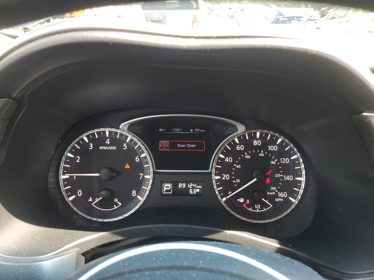 2018 Infiniti Qx60 VIN: 5N1DL0MM6JC500925 Lot: 62727455
