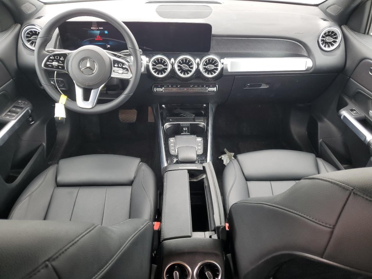 2023 Mercedes-Benz Eqb 300 4Matic VIN: W1N9M0KBXPN062568 Lot: 59817175