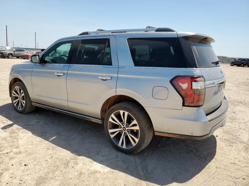  FORD EXPEDITION 2020 Silver