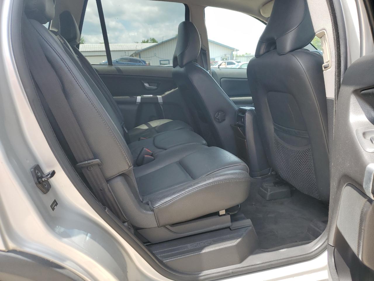 2008 Volvo Xc90 3.2 VIN: YV4CZ982481448466 Lot: 63032275