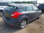 2013 FORD FOCUS ZETE for sale at Copart SANDY