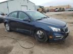 2016 CHEVROLET CRUZE LIMITED LT   for sale at Copart ON - TORONTO