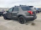 2017 Ford Explorer Xlt продається в Haslet, TX - Side