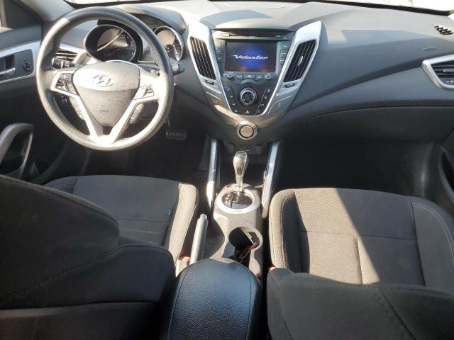  HYUNDAI VELOSTER 2014 Szary