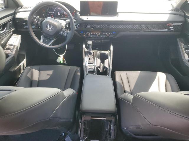  HONDA ACCORD 2025 Белы