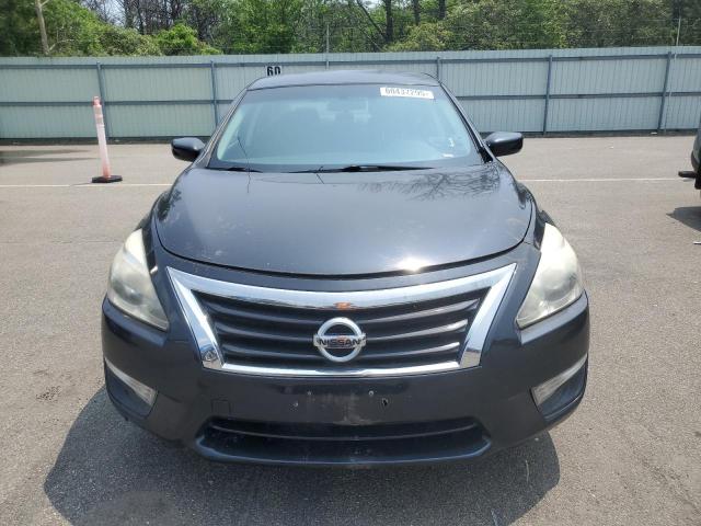  NISSAN ALTIMA 2015 Gray