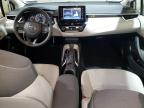 2021 Toyota Corolla Le   за продажба в Ebensburg, PA - Side