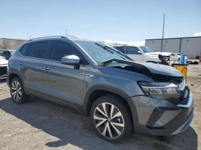  VOLKSWAGEN TAOS SE 2024 Сірий