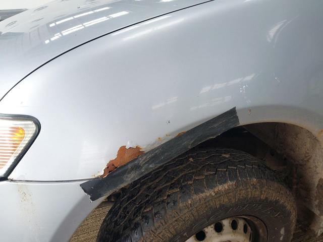 2009 MITSUBISHI L200 4WORK