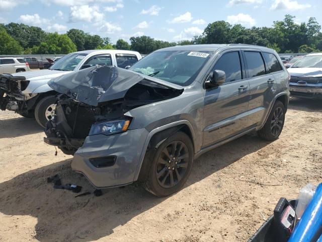 JEEP GRAND CHER 2021