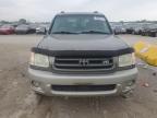 2004 Toyota Sequoia Sr5 en Venta en Kansas City, KS - Side