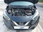 2017 NISSAN MICRA N-CO for sale at Copart ST HELENS