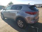 2017 Kia Sportage Lx de vânzare în Albuquerque, NM - Front End