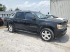 2007 Chevrolet Avalanche K1500 for Sale in Sikeston, MO - Damage History