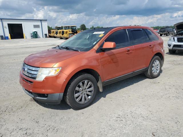 2008 Ford Edge Sel  