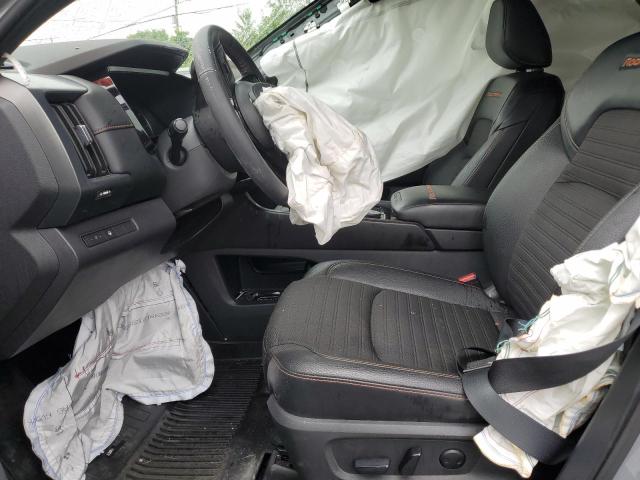  NISSAN PATHFINDER 2023 Серый