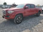 2016 Toyota Tacoma Double Cab for Sale in Cahokia Heights, IL - Hail
