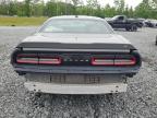 2018 DODGE CHALLENGER GT   à vendre chez Copart NS - HALIFAX